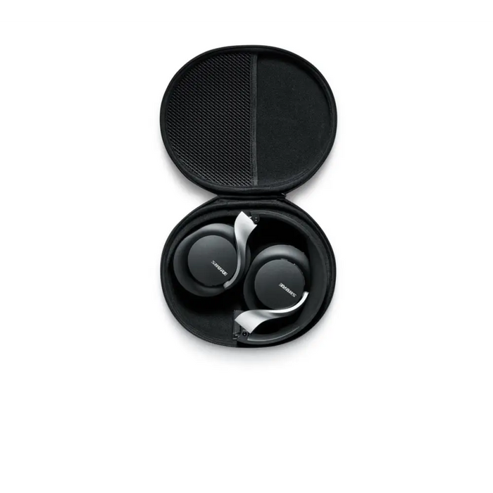 Кабелни и безжични слушалки Shure Aonic 40 лента за глава