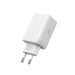 Зарядно устройство Tech-Protect NC45W-GAN 2-PORT PD45W