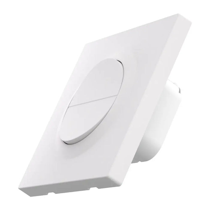 SONOFF MINI-ZB2GSL-E ZigBee двуканален стенен ключ без нат.