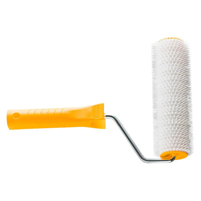 ИГЛЕН ВАЛЯК ЗА ОБЕЗВЪЗДУШАВАНЕ С ПЛАСТМАСОВИ ИГЛИ 25 CM