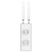 Безжичен рутер Cudy LT500 Outdoor AC1200 4G LTE CAT 4 2.4/5