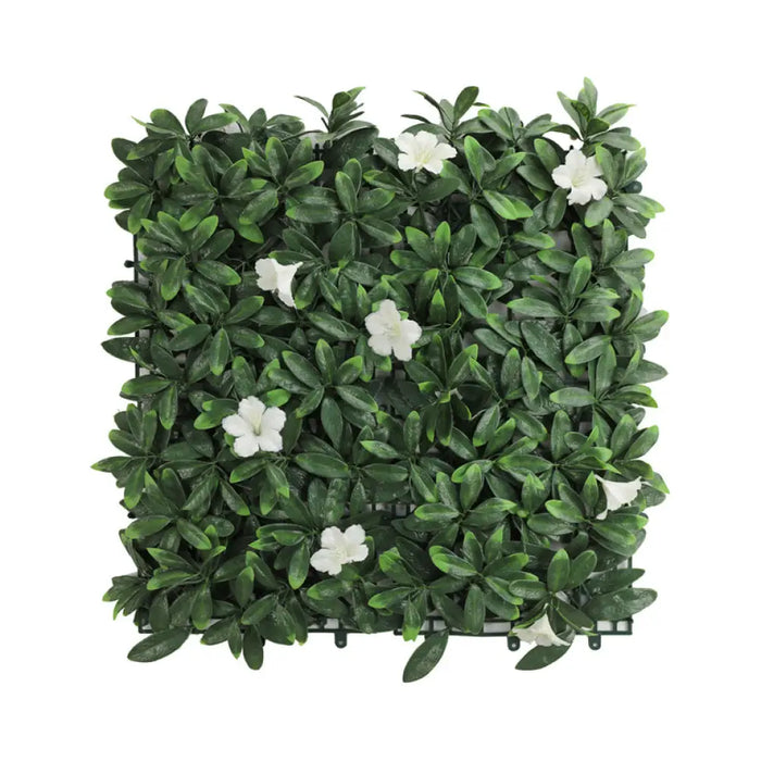 ДЕКОРАТИВНО ПАНО 50X50CM 1БР АЗАЛИЯ HD HD-10447