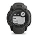 Смарт часовник GARMIN 010-02805-00 Сив Графит Не 1,1’’ 50