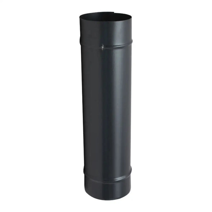 КЮНЕЦ МАТ Ф130MM ДЪЛЖИНА 50CM ЕМАЙЛ