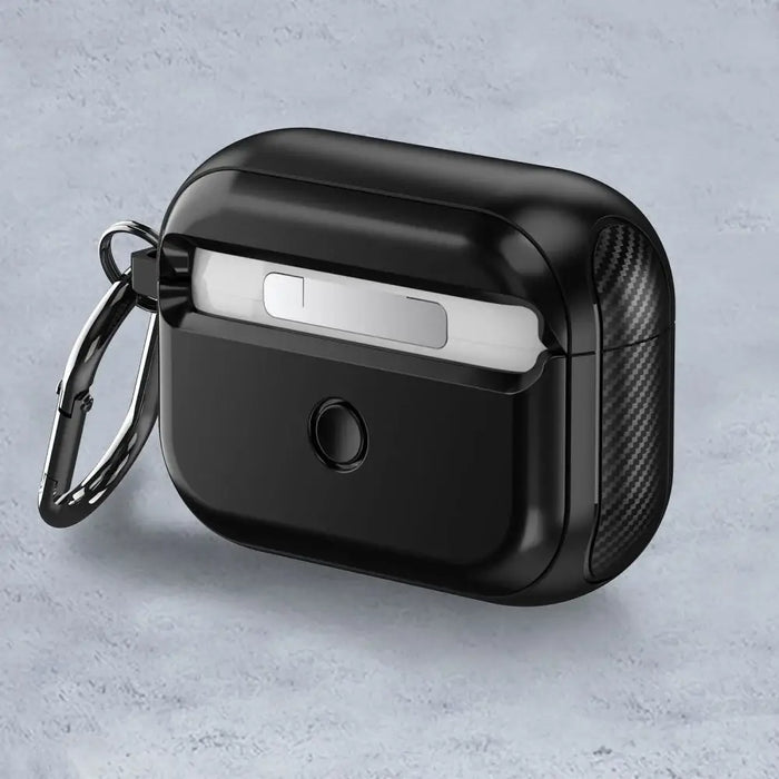 Калъф Tech-Protect Defender Hook MagSafe с карабинер