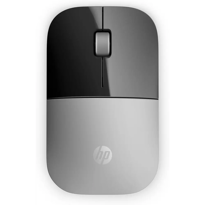 Безжична мишка HP Z3700 Silver