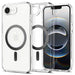 Калъф Spigen Ultra Hybrid MagSafe за iPhone 16e