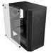 Кутия LOGIC ARAMIS ARGB Mini USB 3.0