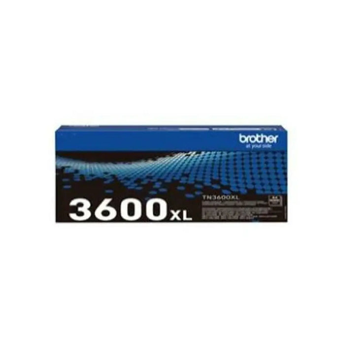 Oригинален тонер Brother HLL5210DN 5210DW 5215DN 6210DW