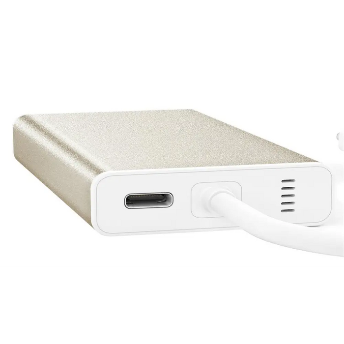 Докинг станция j5 create JCD381 USB-C 2x HDMI USB 3.1 PD