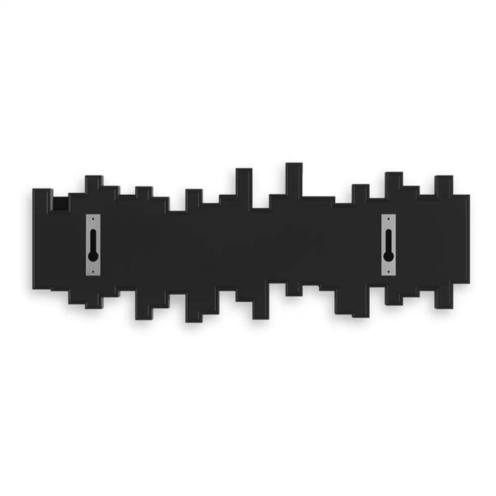 ЗАКАЧАЛКА ЗА СТЕНА С 5 БР STICKS UMBRA