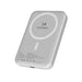 Wozinsky WRW349YWS 10 000 mAh магнитна Преносима батерия