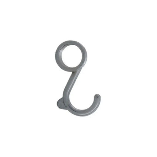 ЗАКАЧАЛКА ЗА ЛОСТ ЗА ГАРДЕРОБ 2 БР. X-IT 103