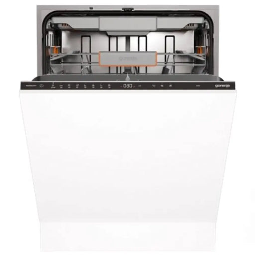 Съдомиялна за вграждане GORENJE GV663B66