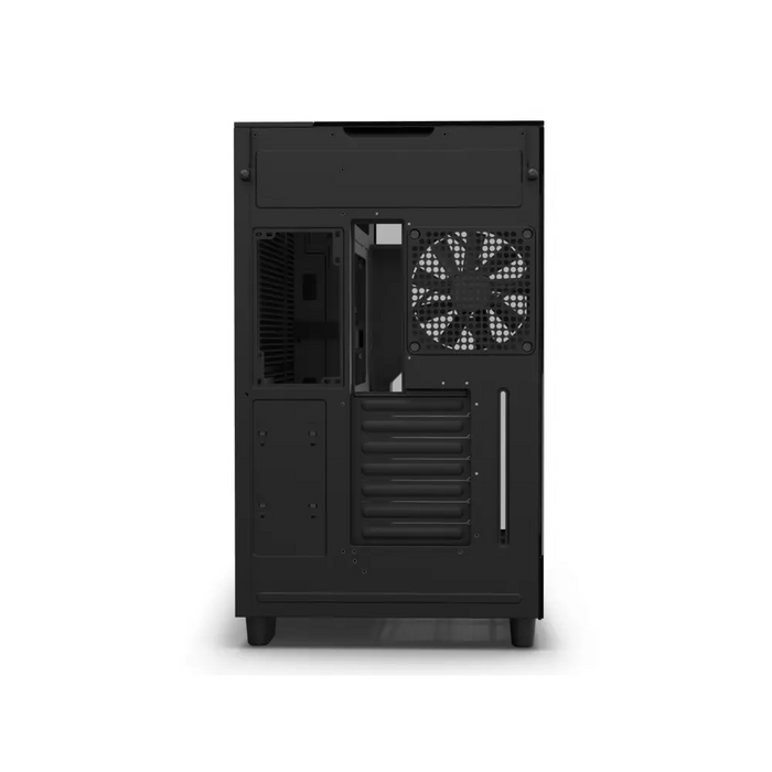 Кутия NZXT H9 Elite Matte Black