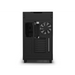 Кутия NZXT H9 Elite Matte Black