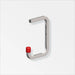 КУКА ЗА СТЕНА ПОЦИНКОВАНА 150X255X155 ММ ALFER ALUMINIUM