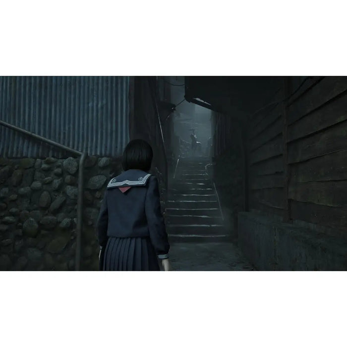 Игра Silent Hill f (PS5)