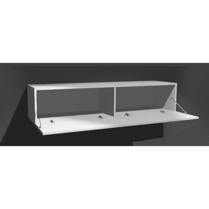 Стойка за телевизор Cama VIGO ’180’ 30/180/40 черен/черен