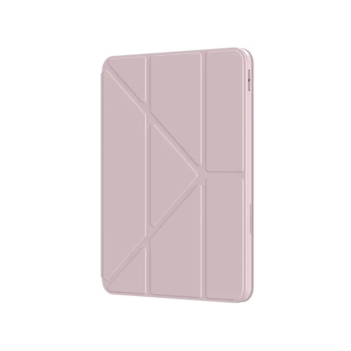 Калъф AmazingThing Titan Pro Mag за iPad Air M3 11’’ - розов