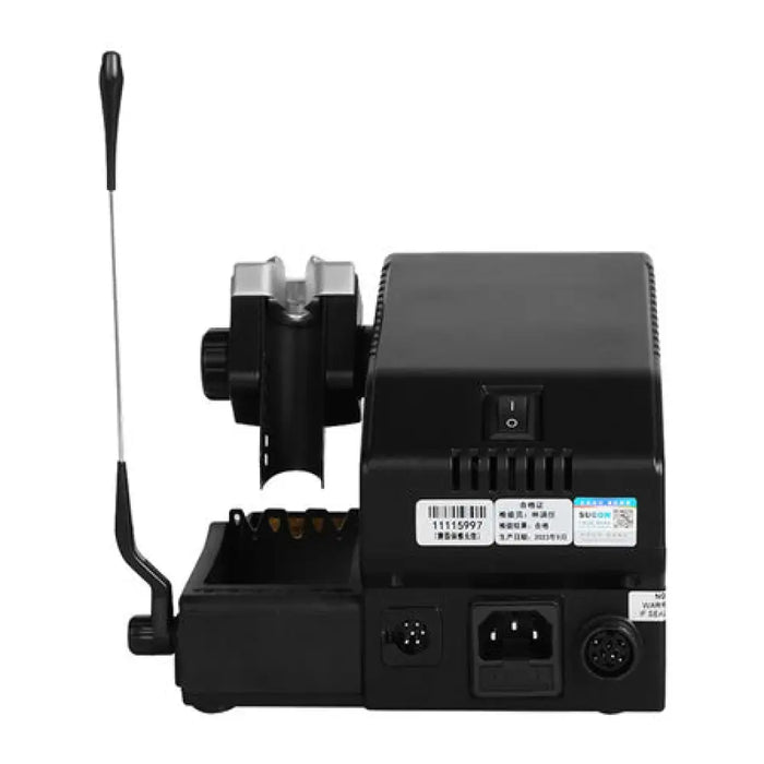 Поялна станция SUGON T60 + удължител TJ8