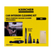 Аксесоар за прахосмукачка Kärcher 2.863-304.0/поставка