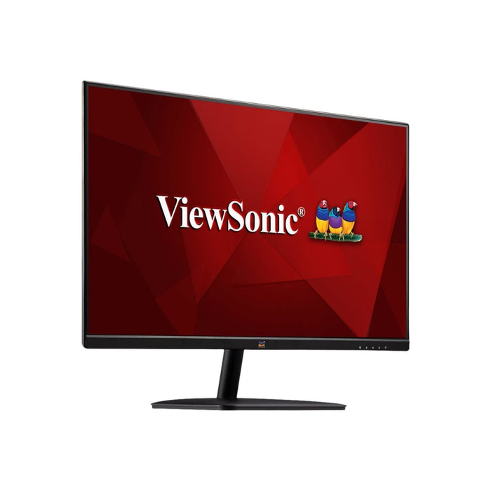 Монитор VIEWSONIC VA2432-h IPS Monitor 23.8inch 1920x1080