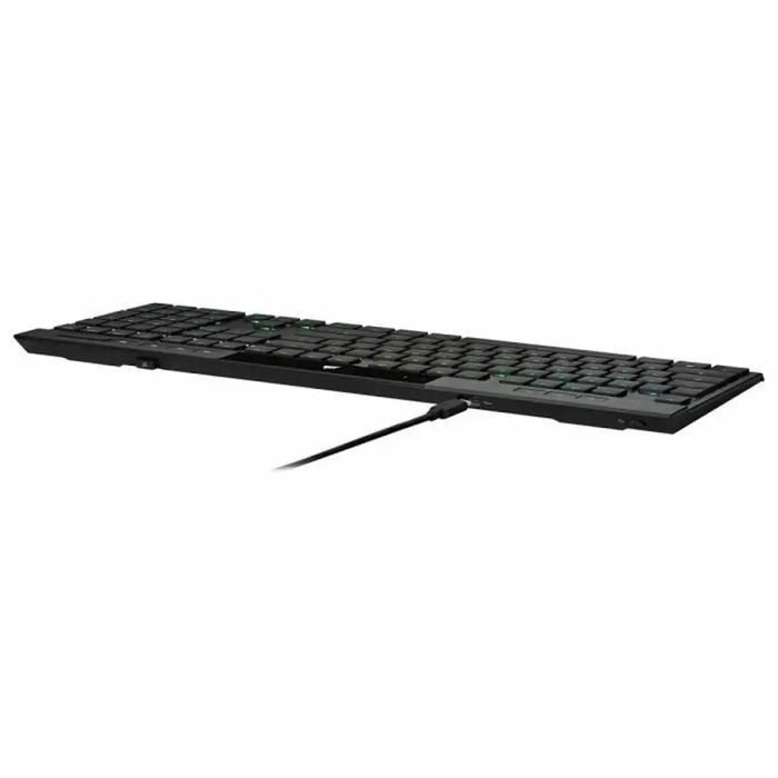 Клавиатура Corsair Azerty френски Черен AZERTY