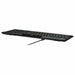 Клавиатура Corsair Azerty френски Черен AZERTY