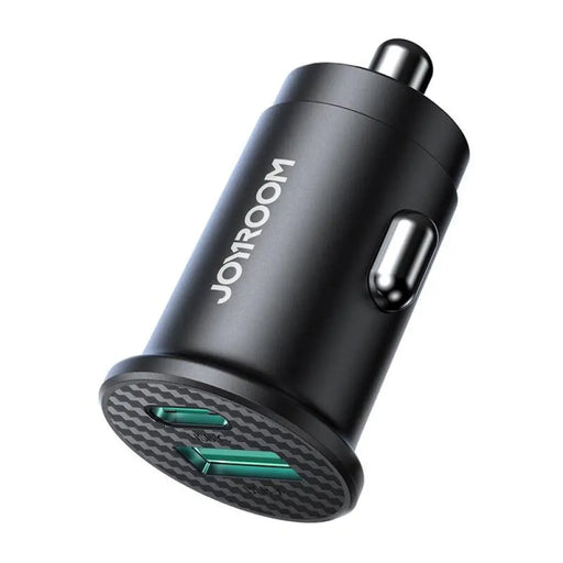 Зарядно за телефон за автомобил Joyroom JR-CCN16 Mini 15W