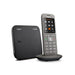 Безжичен телефон Gigaset CL660A Duo Сив Антрацит