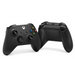 Безжичен контролер Microsoft Xbox Черен Bluetooth геймпад