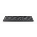 Gembird KB-U-103-RU клавиатура Office USB QWERTY английски