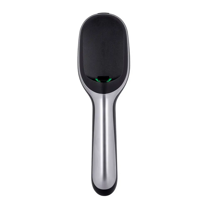 Четка за коса Braun Satin Hair 7 Adult Paddle Black 1 бр.