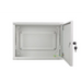 Шкаф Lanberg 19’’ стенен монтаж 4U + 3u/540x200