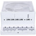 Захранващ блок Lian Li EDGE EG1000 White 1000W 80