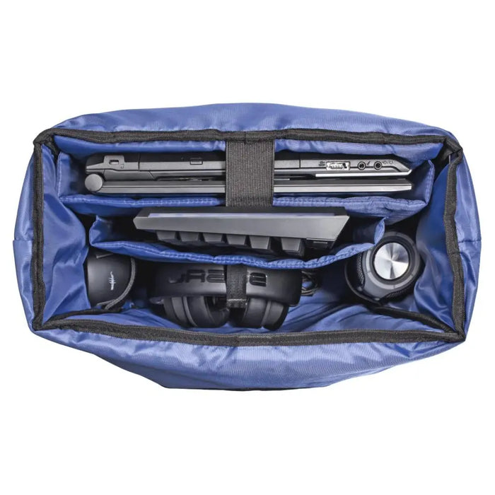 Геймърска раница HAMA uRage ’Carrier 700’’ До 17.3’’ Черна