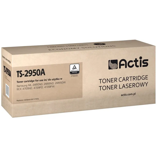 Тонер Actis TS-2950A (заместител за Samsung MLT-D103L;