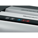 Шредер Rexel Momentum X308 8 листа P-3 кош 15 л черен