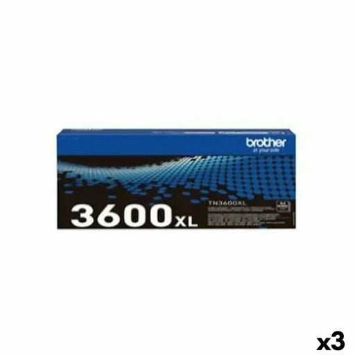 Oригинален тонер Brother HLL5210DN 5210DW 5215DN 6210DW
