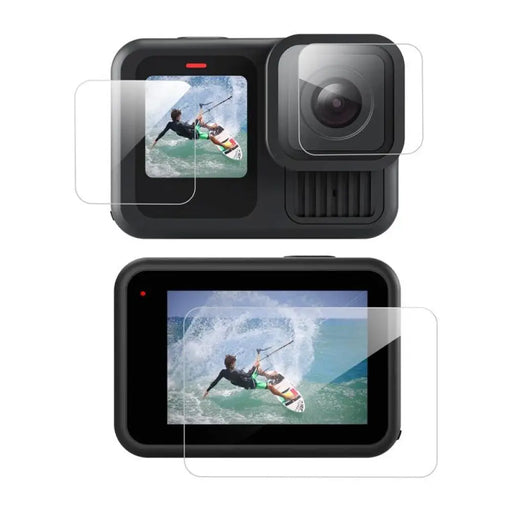 Защитно фолио за екран Telesin за GoPro Hero 13