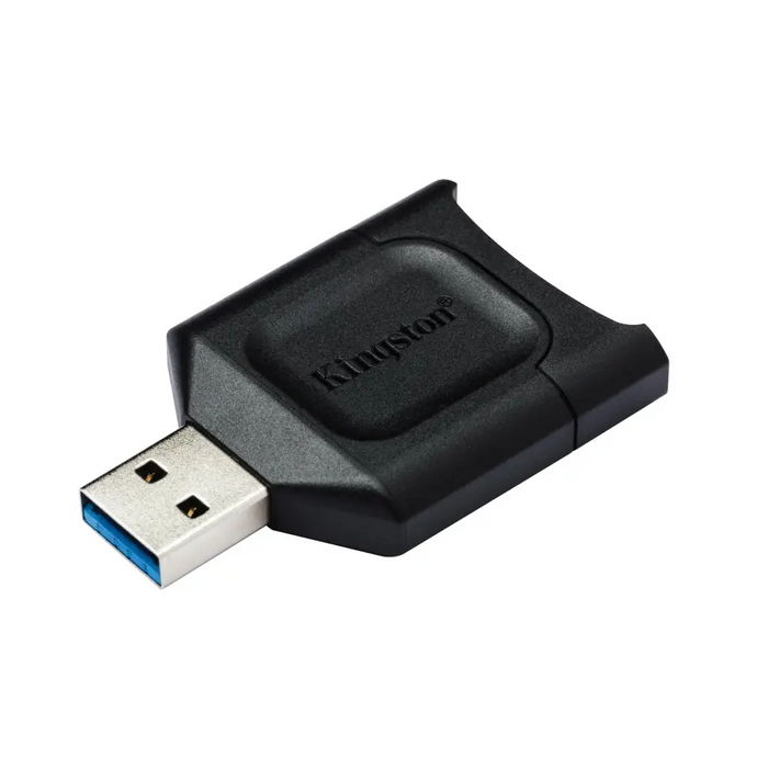 Четец за карти Kingston MobileLite Plus SD