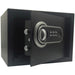 ЕЛЕКТРОНЕН СЕЙФ С ПРЪСТОВ ОТПЕЧАТЪК NEXTOOL FP20-P