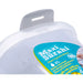 КАНА АЙРЯН МИКСЕР 2L ПЛАСТМАСА MAXI UCSAN