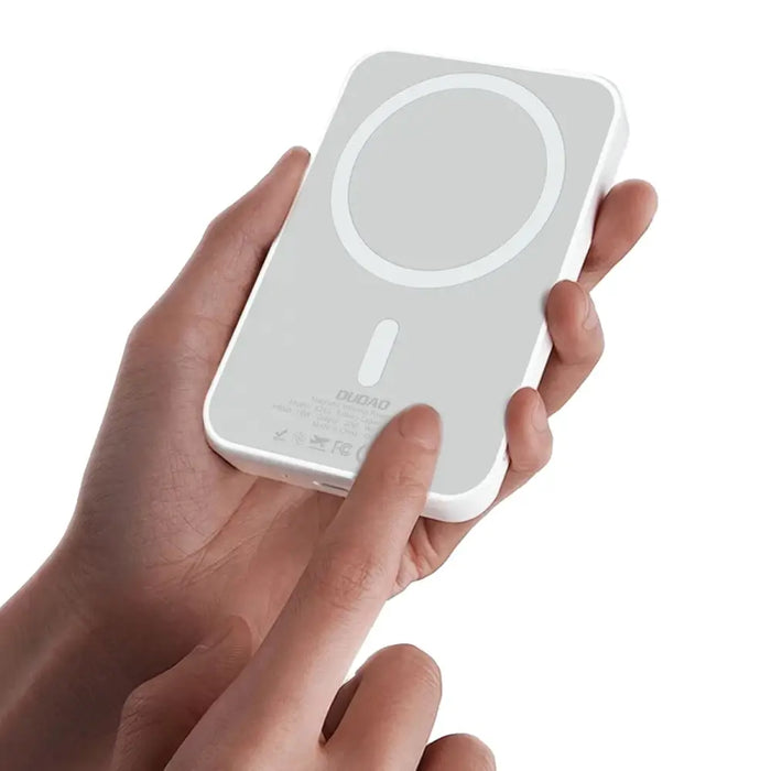 Преносима батерия Powerbank Dudao K26 10000mAh 20W USB-A