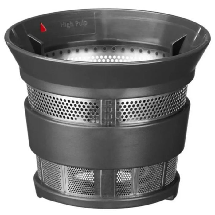 Приставка за бавна сокоизтискачка за миксери KitchenAid