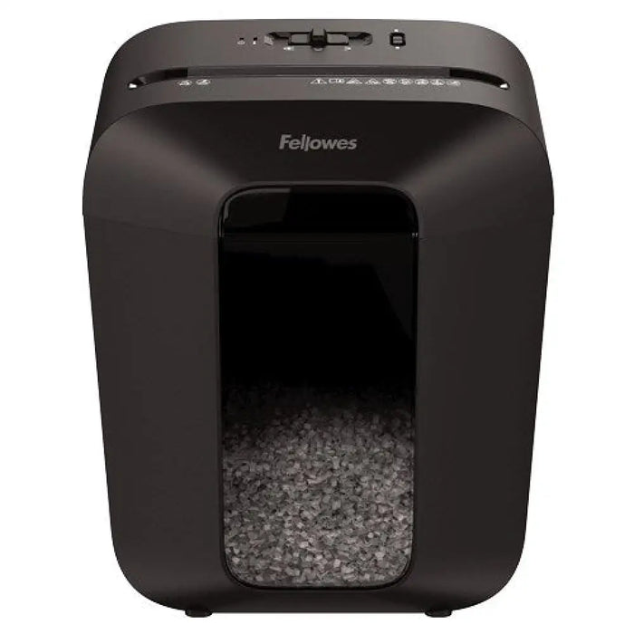 Шредер за хартия Fellowes Powershred LX41 Раздробяване
