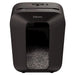 Шредер за хартия Fellowes Powershred LX41 Раздробяване