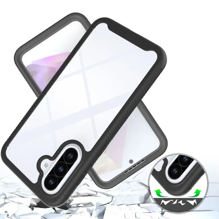Защитен калъф Tech-Protect за Samsung Galaxy A36 / A56 5G