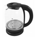 Електрическа кана Esperanza EKK027 1.7 L 2200 W Черна